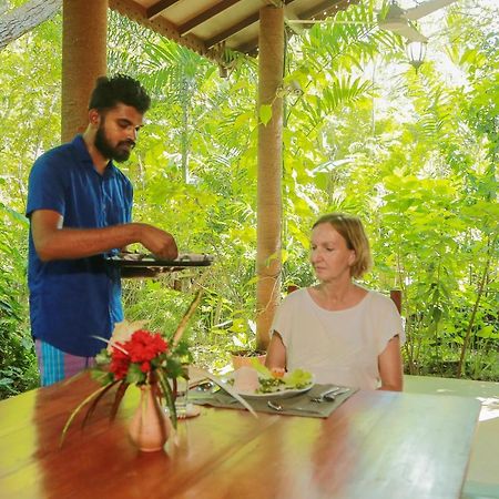 Nature Lanka Ayurveda Resort - All Meals And Ayurveda Treatments With Yoga Tangalle Exterior photo