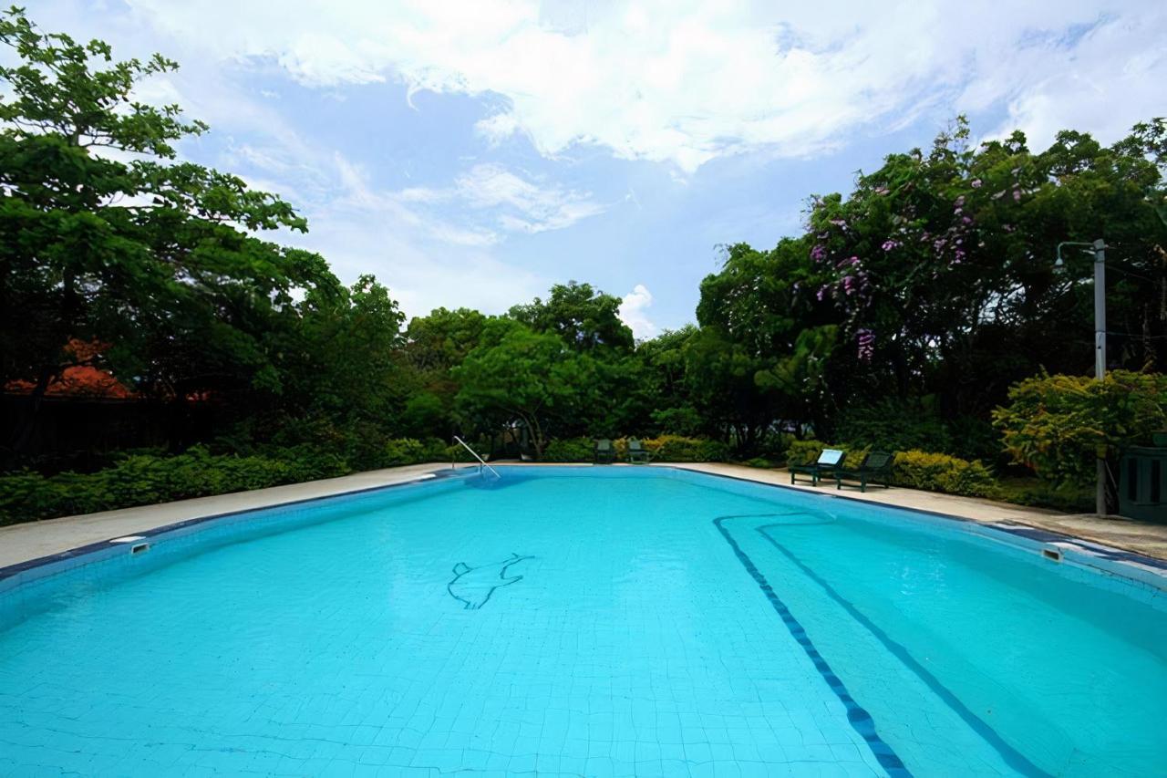 Nature Lanka Ayurveda Resort - All Meals And Ayurveda Treatments With Yoga Tangalle Exterior photo