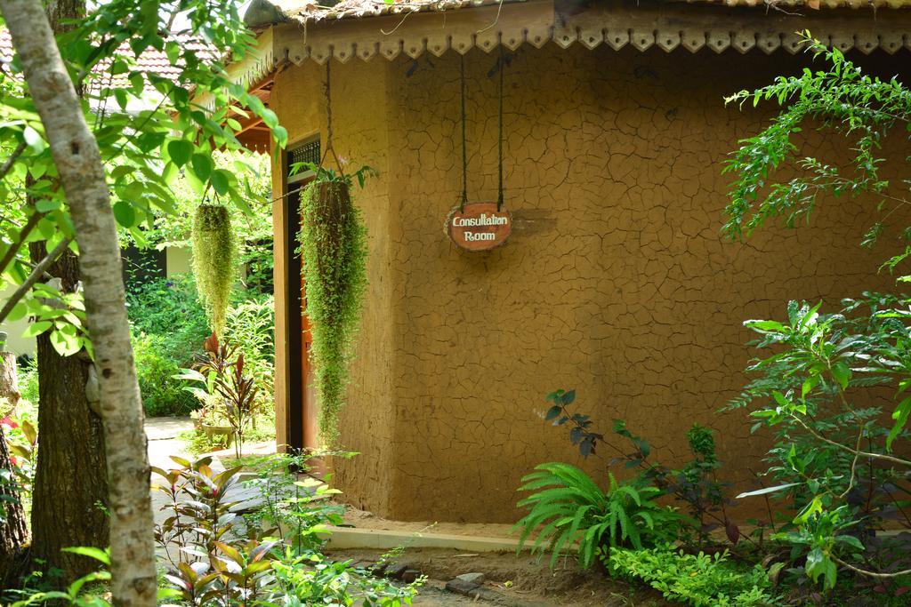 Nature Lanka Ayurveda Resort - All Meals And Ayurveda Treatments With Yoga Tangalle Exterior photo