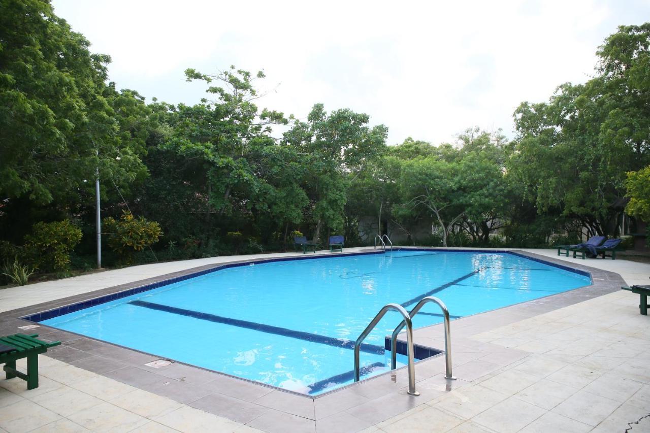 Nature Lanka Ayurveda Resort - All Meals And Ayurveda Treatments With Yoga Tangalle Exterior photo