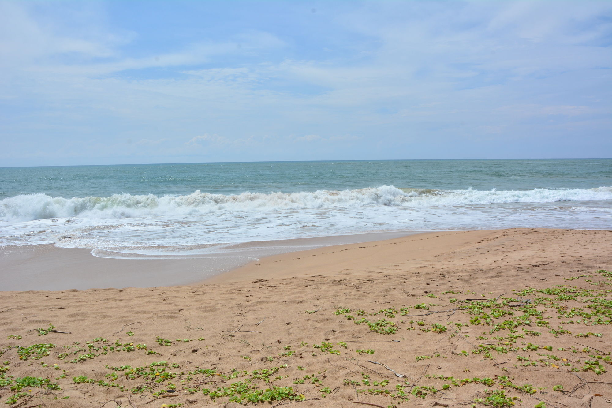 Nature Lanka Ayurveda Resort - All Meals And Ayurveda Treatments With Yoga Tangalle Exterior photo